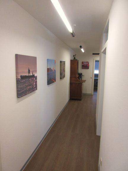 Zu den BehandlungsrÃ¤umen