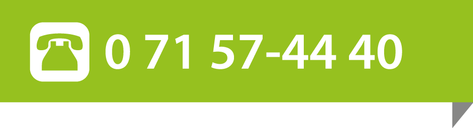 0 71 57-44 40