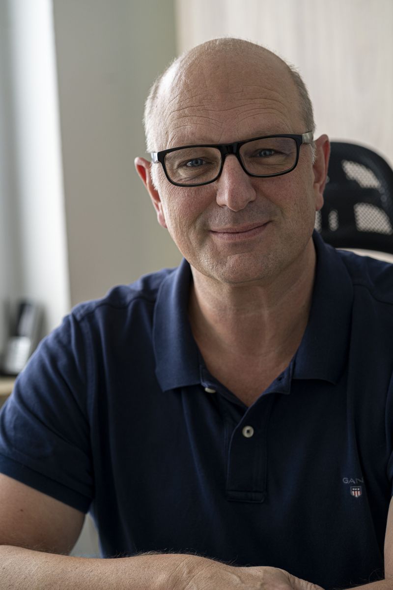 Dr. Jochen StÃ¼bel